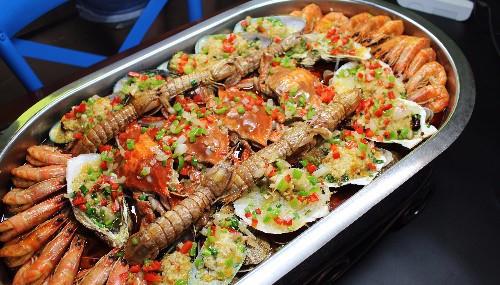 全国最新海鲜市场动态概览