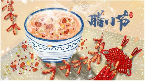 腊八节,自然美景的探索之旅,寻找内心的平和与宁静