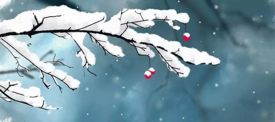 腊八节,自然美景的探索之旅,寻找内心的平和与宁静