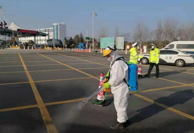 山东最新疫情消息更新