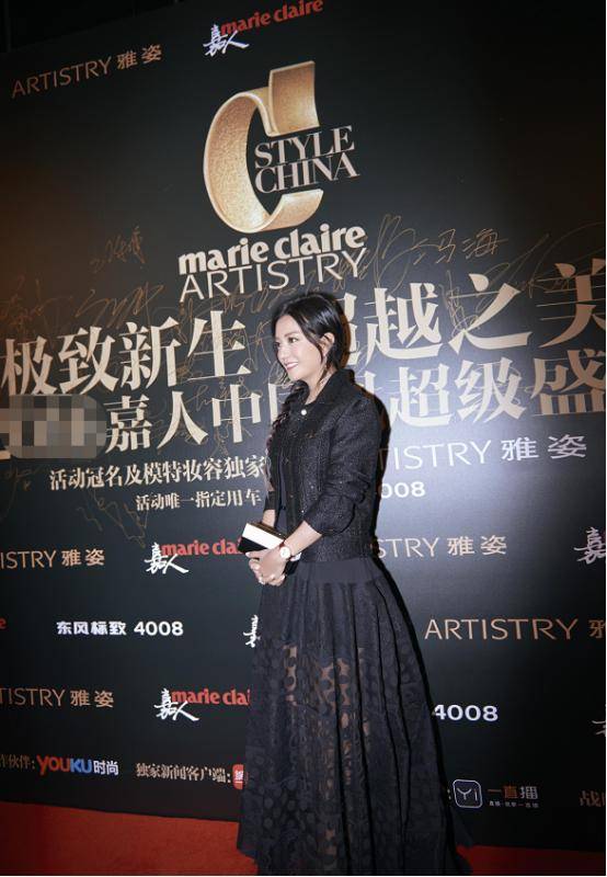 赵薇最新力作,视觉盛宴抢先看!