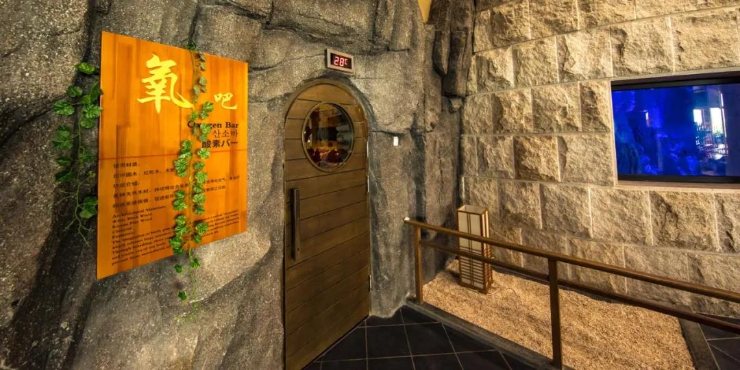 最新汗蒸房设备及其使用指南