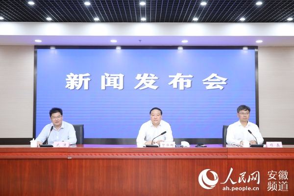 安徽于德志的最新发展,探究与未来展望