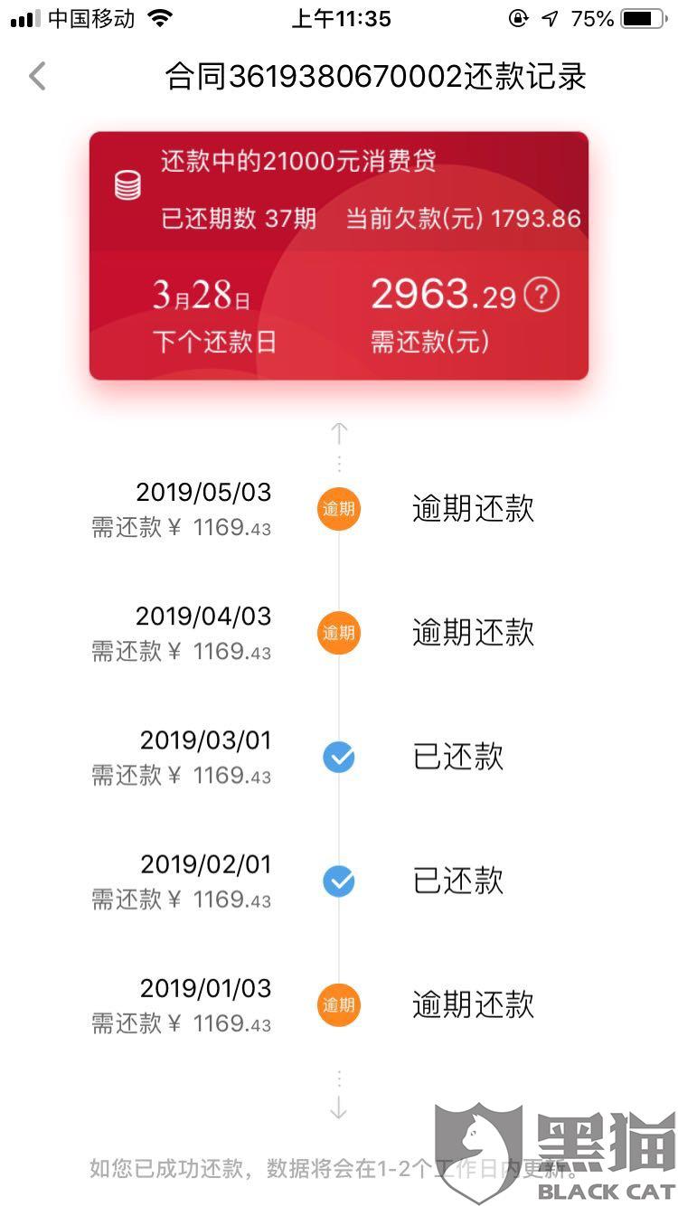 最新网贷退息事件背景、进展与影响分析