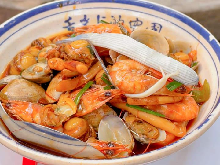 赢捕鱼最新版,小巷深处的美食探秘之旅