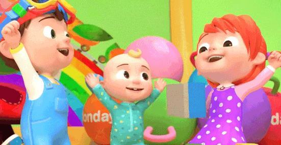 最新款网红,学习变化中的自信与成就感之源