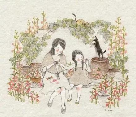 最新款网红,学习变化中的自信与成就感之源