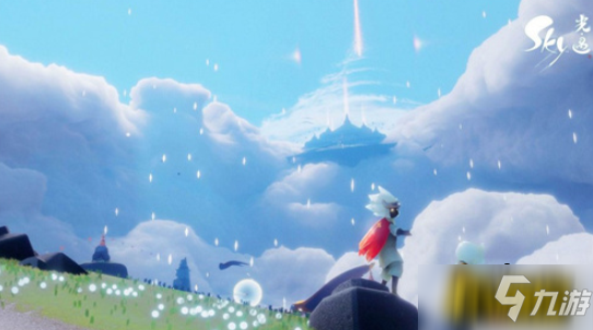 光遇回忆先祖最新变化,学习之旅中的自信与成就感之源