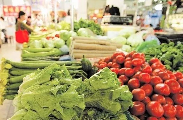 乌鲁木齐蔬菜价格最新动态及指南