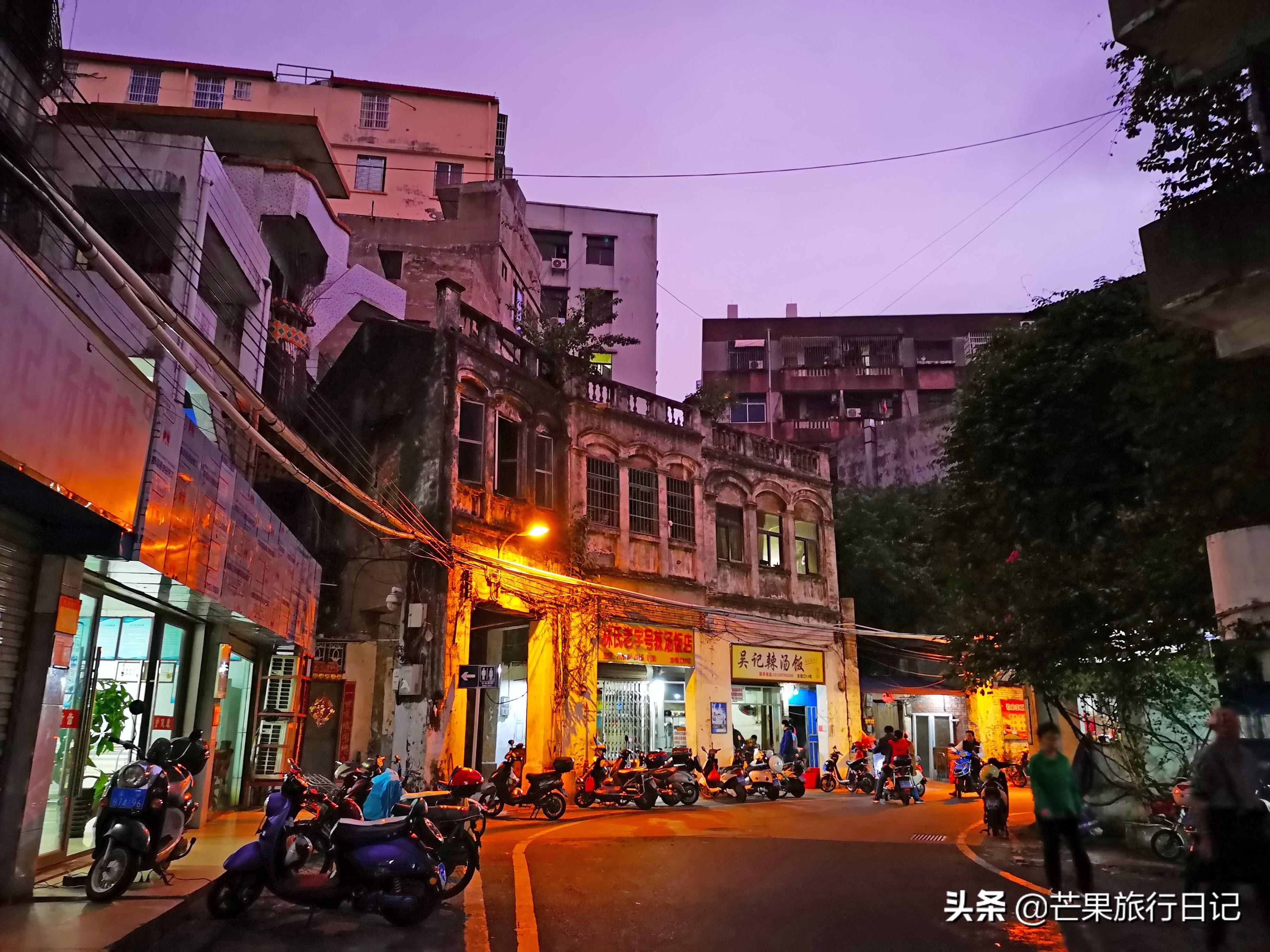 知识产权最新立法与小巷独特小店探秘的双重魅力