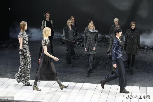 香奈儿最新涨价,自然美景之旅的鼓舞之源