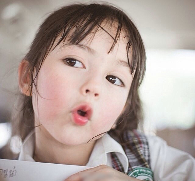 软萌萝莉最新潮流,时尚中的一股清流风采