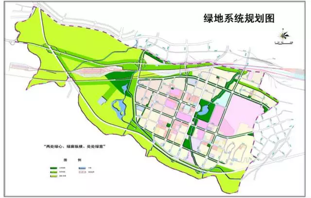 兰州最新规划与蓬勃发展概况
