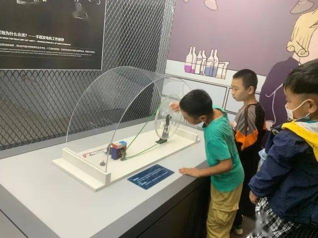 禾中科技新品引领未来生活新潮流，最新动态璀璨登场