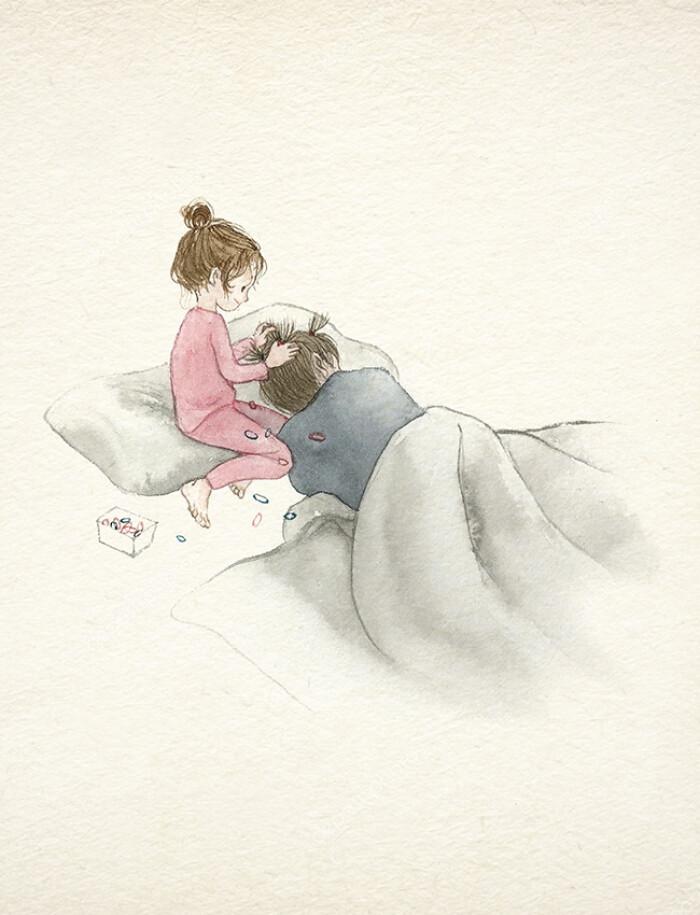 温馨日常故事,最新故事,你都能听到