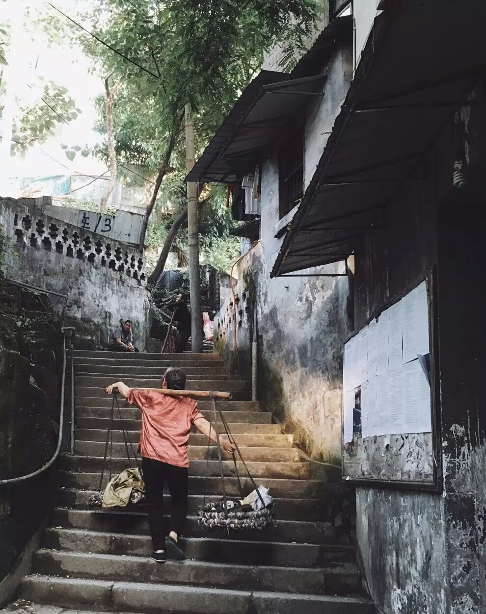 巴南小巷特色小店，一场激发探索欲的活泼之旅