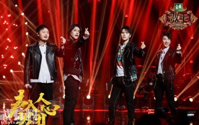 歌手2019年最新排名概览