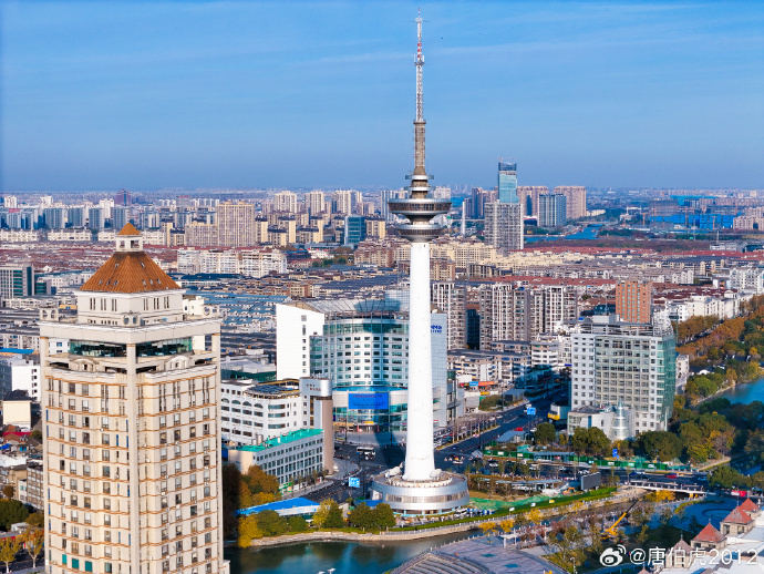 江苏南通最新动态✨