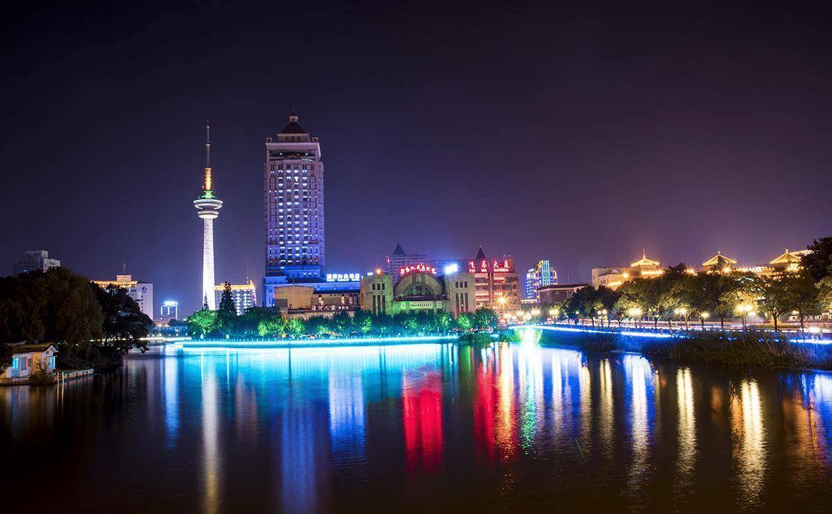 江苏南通最新动态✨