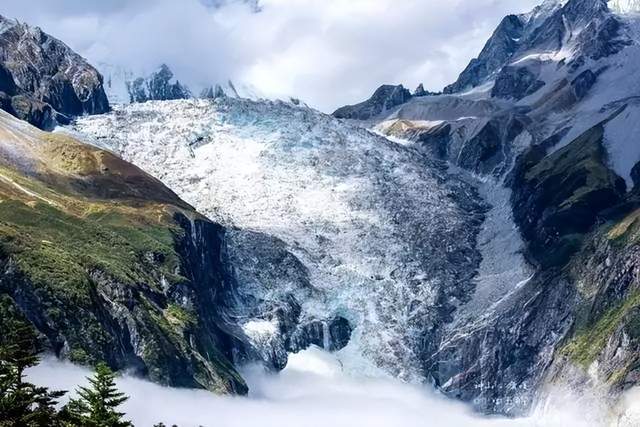 冰与火最新,自然美景探索之旅