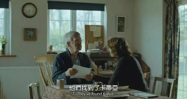 韩国电影中的夫妻情深与小巷特色小店的温馨故事