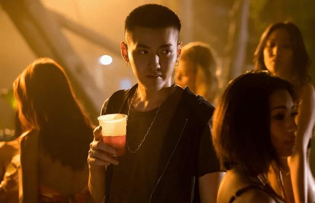 吴亦凡电影全集，作品盘点与回顾