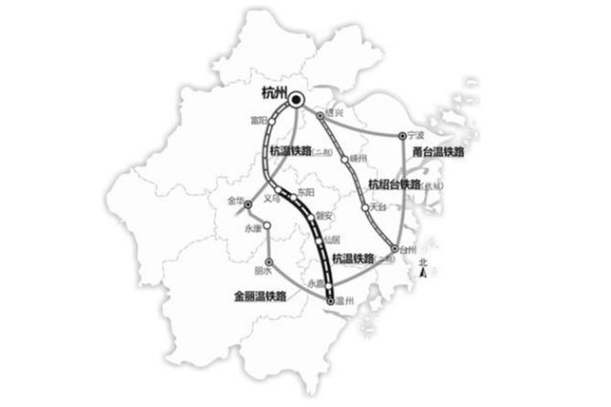吉武温铁路最新路线图,实地观察解释定义_旗舰设备版94.745