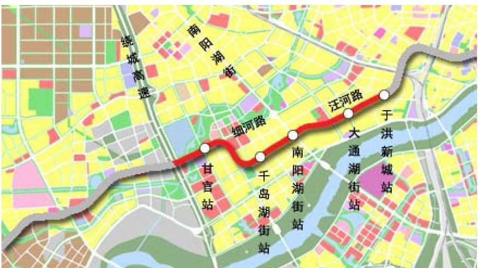 沈阳地铁3号线最新进展,创新策略执行_交互式版94.435