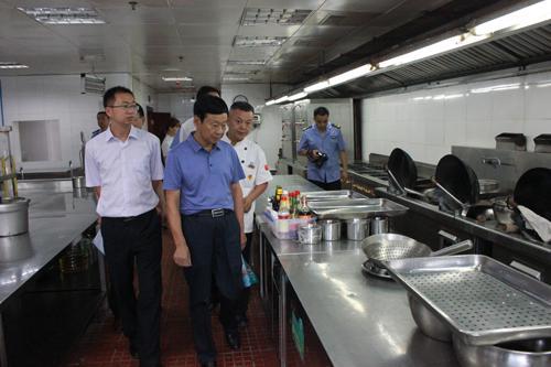 最新食品安全法全文及其解析