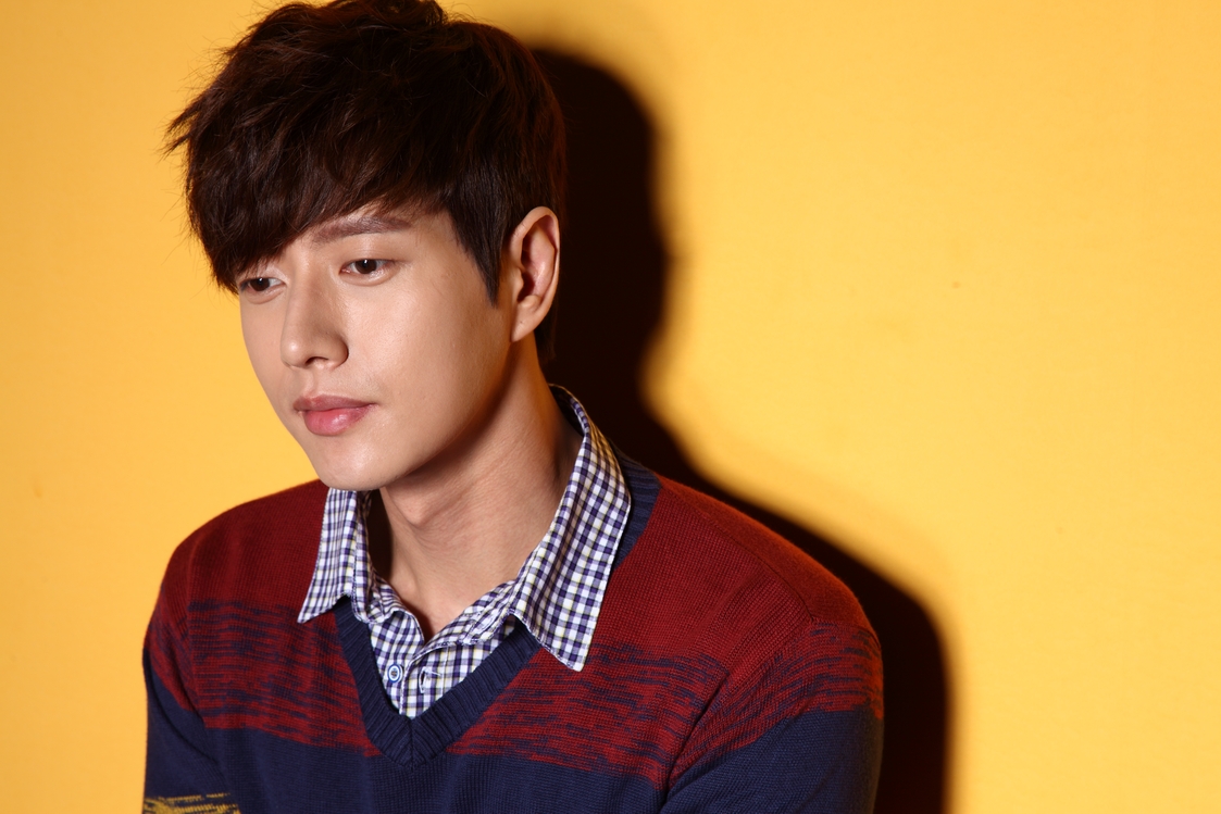 聚焦朴海镇,追踪最新动态,探秘演员最新发展