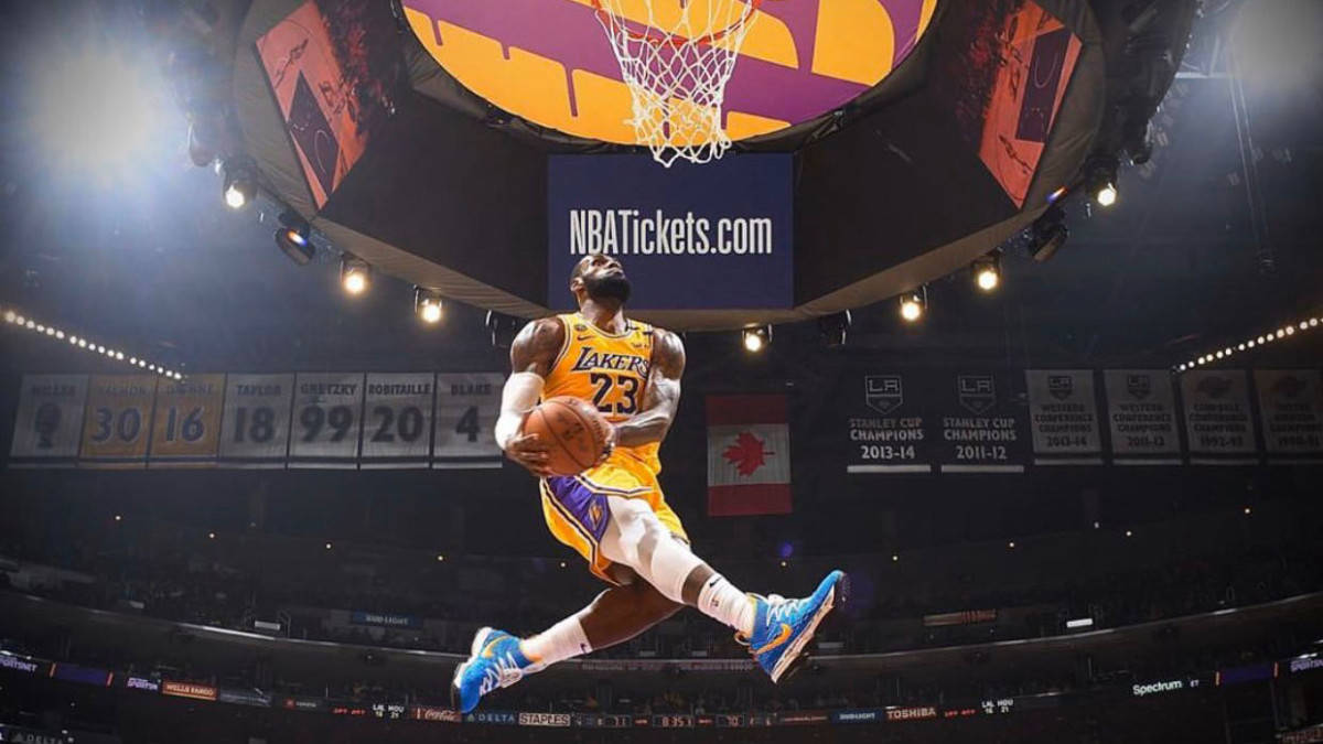 NBA最新历史得分榜，球员荣耀与争议并存