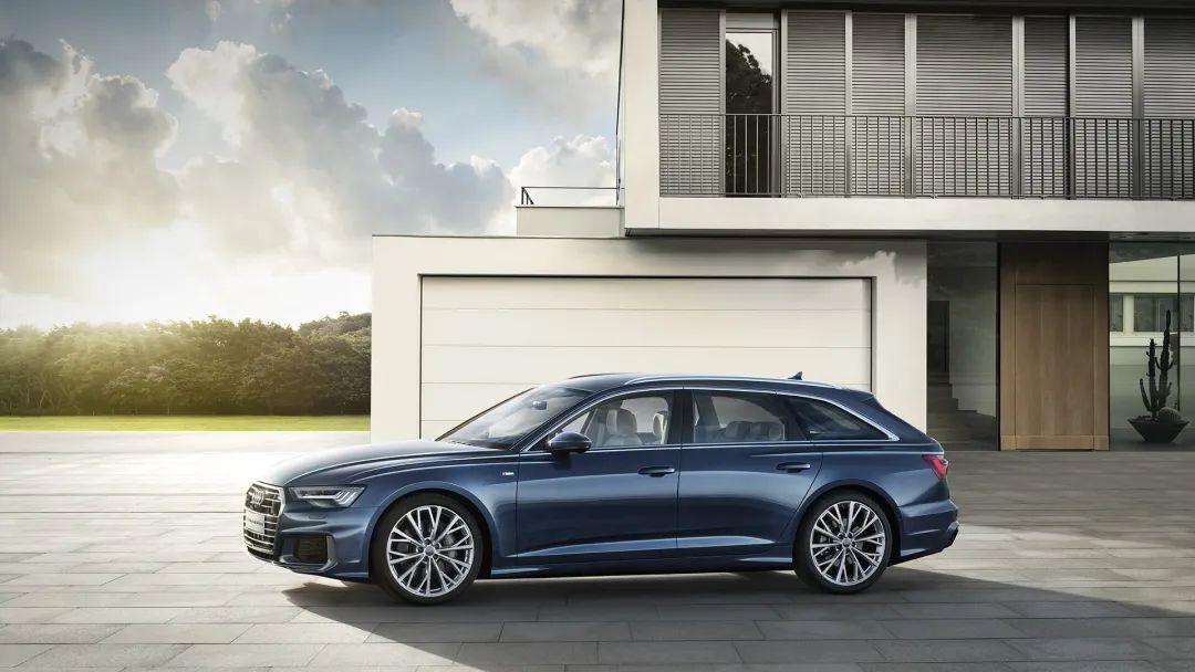 最新款A6L,小巷中的隐秘宝藏——一场不容错过的探索之旅