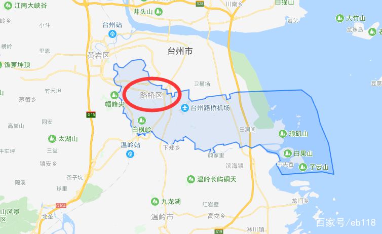 台州市路桥区最新提拟,数据管理策略_知晓版23.206