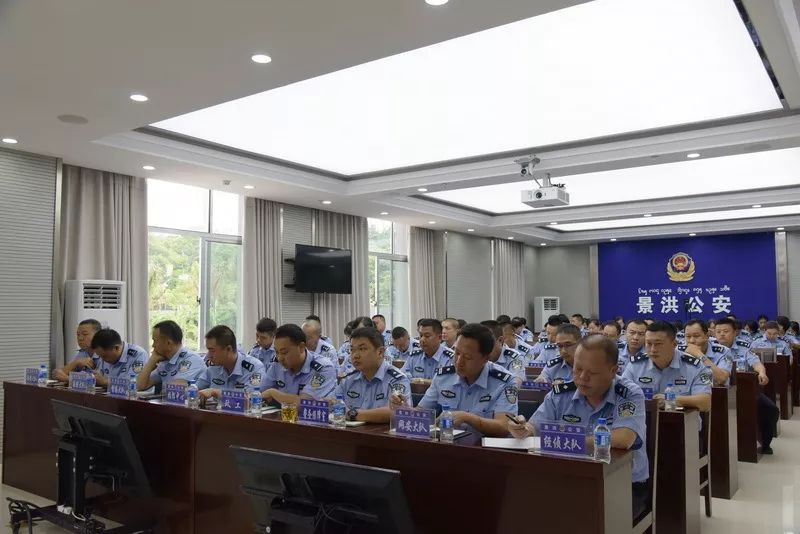 景洪市公安局最新任免,仿真方案实施_家庭版23.704