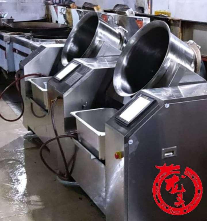 最新点菜系统引领餐饮业迈向智能化时代