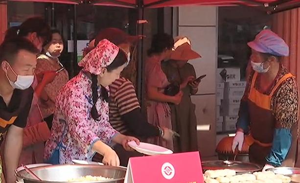 潜江最新临时工发现小巷美食宝藏,美食隐藏在小巷之中,临时工的独特视角揭秘潜江美食新篇章