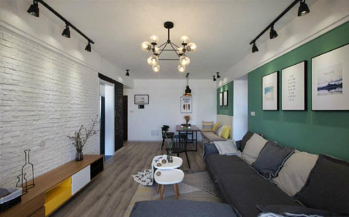 探索高效快捷的墙面刷砖最新方法