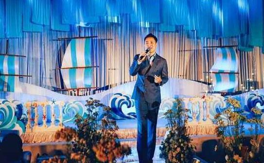 最新婚庆主持词,背景、发展、影响与地位全面解析