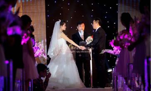 最新婚庆主持词,背景、发展、影响与地位全面解析