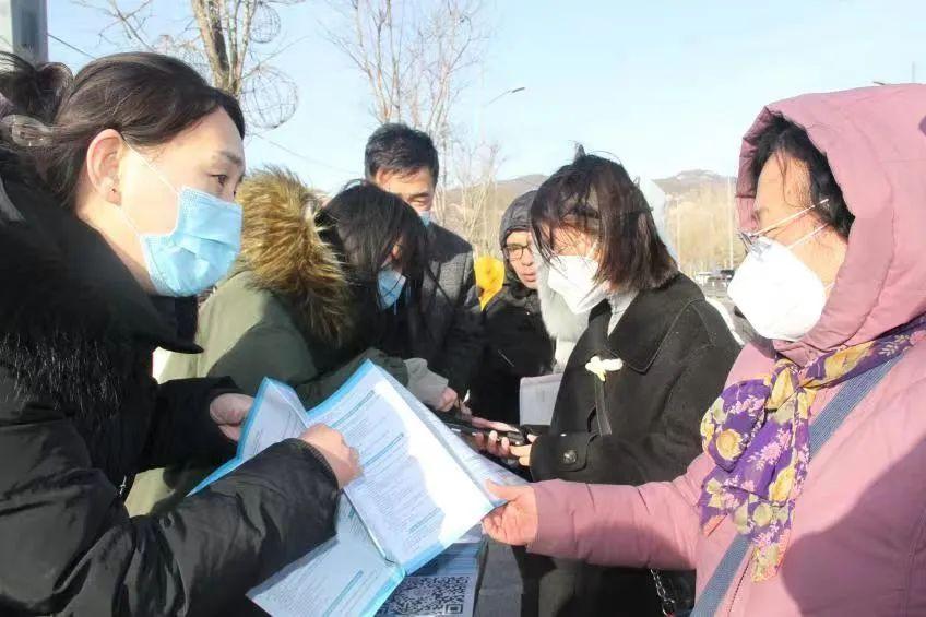 大城县最新招工信息汇总