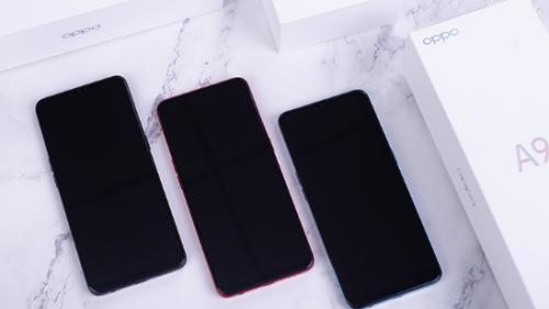 OPPO手机现在最新款是什么？揭秘最新OPPO手机款式