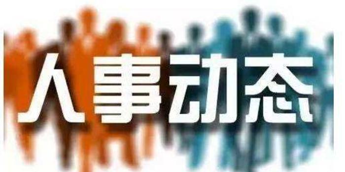 广安最新人事任免,广安最新人事任免动态解析