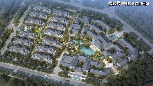 峰峰矿区最新开盘楼房，科技居住梦想，未来生活体验