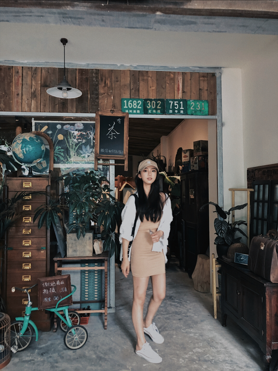 探秘小巷中的隐藏宝藏,966rr特色小店的独特魅力