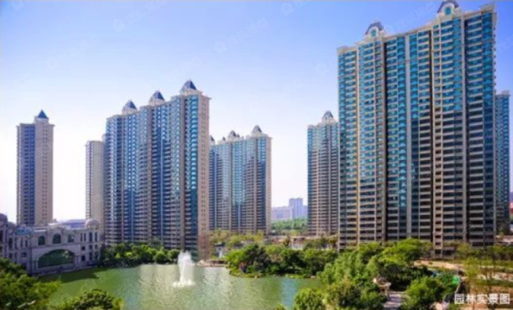 长春恒大名都房价动态，时代印记与城市的脉动