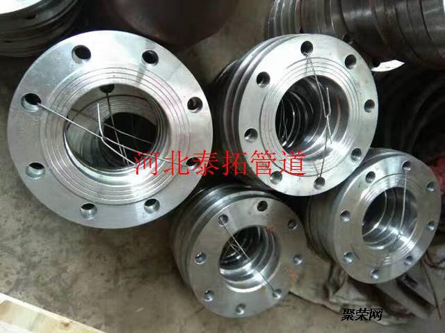 压力容器法兰最新标准，科技重塑安全，引领品质革新时代