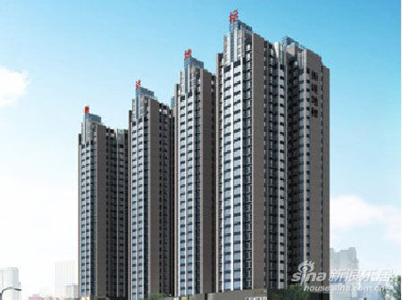 邢台市最新准现房楼盘，科技革新打造未来居住新境界