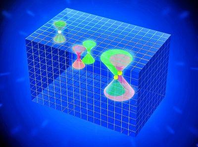 揭秘2017年仿生晶体最新动态,变化中的学习,自信与成就感的源泉