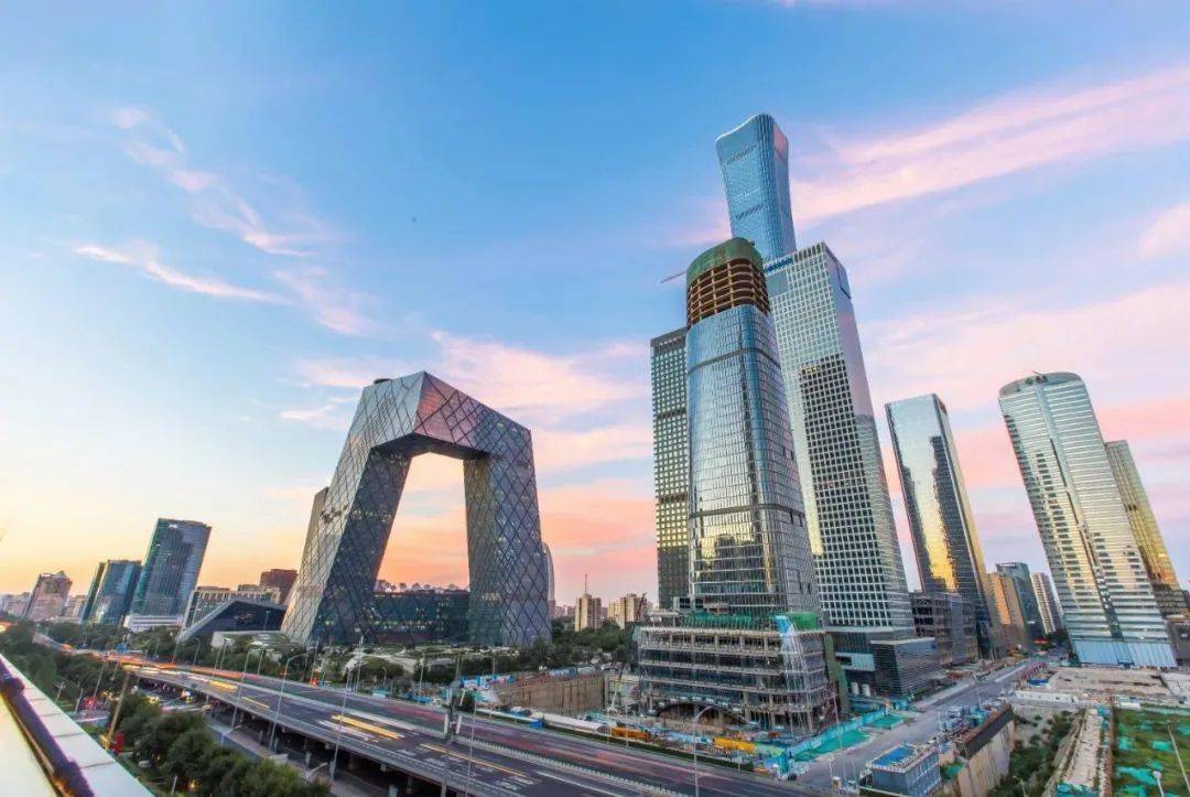 北京新航城科技引领未来，重塑新生活新篇章
