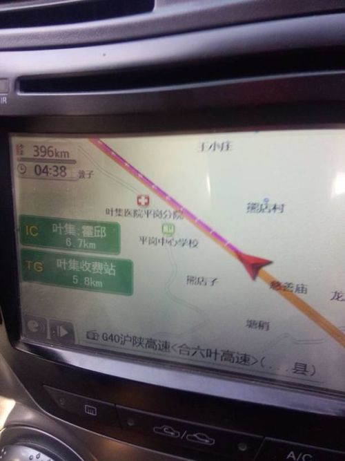 凯立德导航最新货车版，探索小巷隐藏宝藏的未知之旅